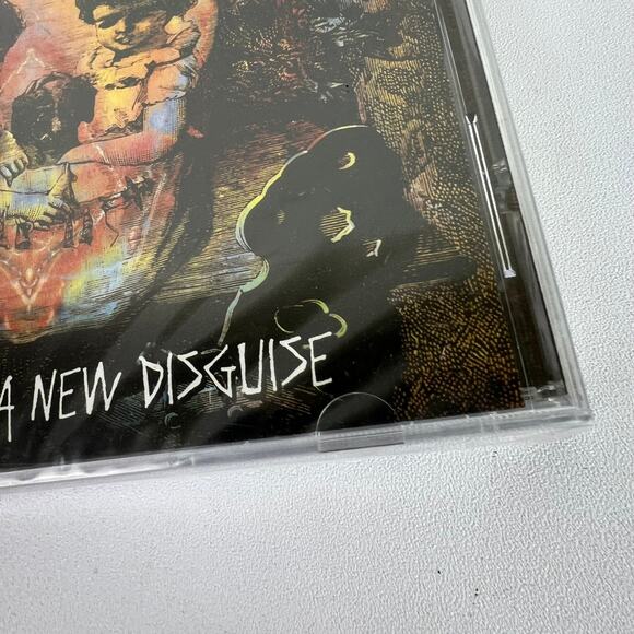 Devil's Got A New Disguise: The Very Best Of Aerosmith (CD, 2006) - BRAND NEW - Picture 5 of 10